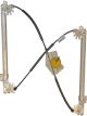 Valeo Window Regulator