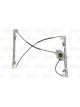 Valeo Window Winder Front w/o Electric Motor