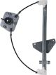 Valeo Window Regulator