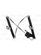 Valeo Window Winder Front w/o Electric Motor