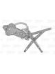 Valeo Window Regulator