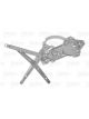 Valeo Window Regulator