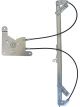 Valeo Window Regulator