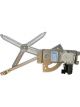 Valeo Window Regulator