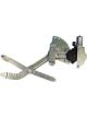 Valeo Window Regulator