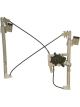 Valeo Window Regulator