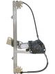 Valeo Window Regulator