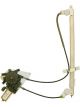 Valeo Window Regulator