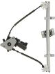 Valeo Window Regulator