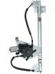 Valeo Window Regulator