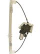 Valeo Window Regulator