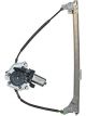 Valeo Window Regulator
