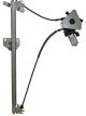 Valeo Window Regulator