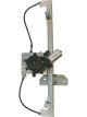 Valeo Window Regulator