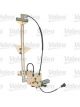 Valeo Window Winder Front with Electric Motor Single Bowden Cable Lift
