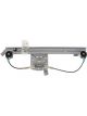 Valeo Window Regulator