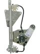 Valeo Window Regulator