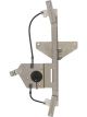 Valeo Window Regulator