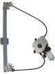 Valeo Window Regulator
