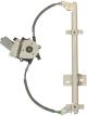 Valeo Window Regulator