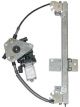 Valeo Window Regulator