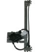 Valeo Window Regulator