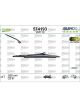 Valeo Wiper Blade