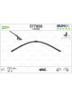 Valeo Wiper Blade 750mm Length Flat Bar