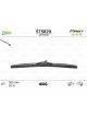 Valeo Wiper Blade For LHD Vehicles 500mm Length Hybrid