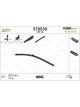 Valeo Wiper Blade