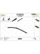 Valeo Wiper Blade