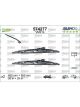 Valeo Wiper Blade