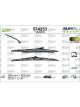 Valeo Wiper Blade