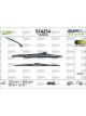 Valeo Wiper Blade Front with Wear Warning Contact 575mm Length 1