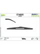 Valeo Wiper Blade Rear 200mm Length