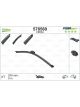 Valeo Wiper Blade Rear 240mm Length