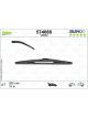 Valeo Wiper Blade Rear 260mm Length