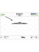 Valeo Wiper Blade Rear 280mm Length