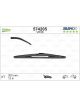 Valeo Wiper Blade Rear 300mm Length