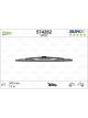 Valeo Wiper Blade Rear 340mm Length