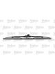 Valeo Wiper Blade Rear 350mm Length