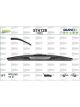 Valeo Wiper Blade Rear 400mm Length