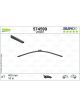 Valeo Wiper Blade Rear 400mm Length