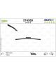 Valeo Wiper Blade Rear 400mm Length Flat Bar