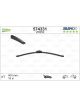 Valeo Wiper Blade Rear 404mm Length