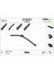 Valeo Wiper Blade Rear 455mm Length