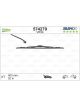 Valeo Wiper Blade Rear 500mm Length