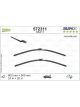Valeo Wiper Blade Unheated Front