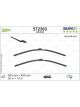 Valeo Wiper Blade Unheated Front