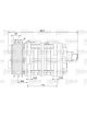 Valeo Compressor Air Conditioning